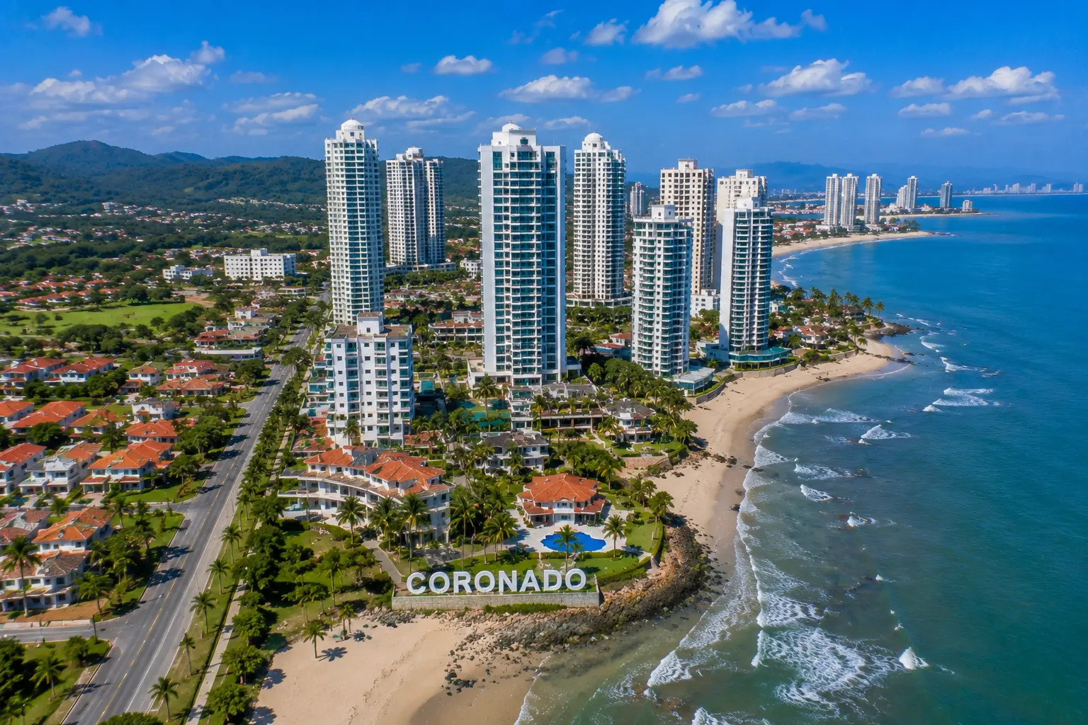 Coronado