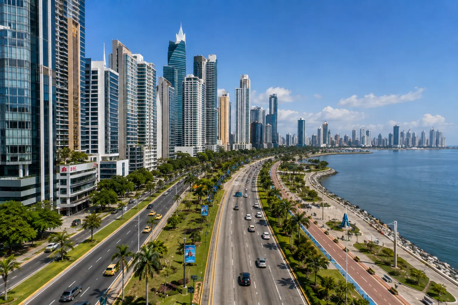 Avenida Balboa