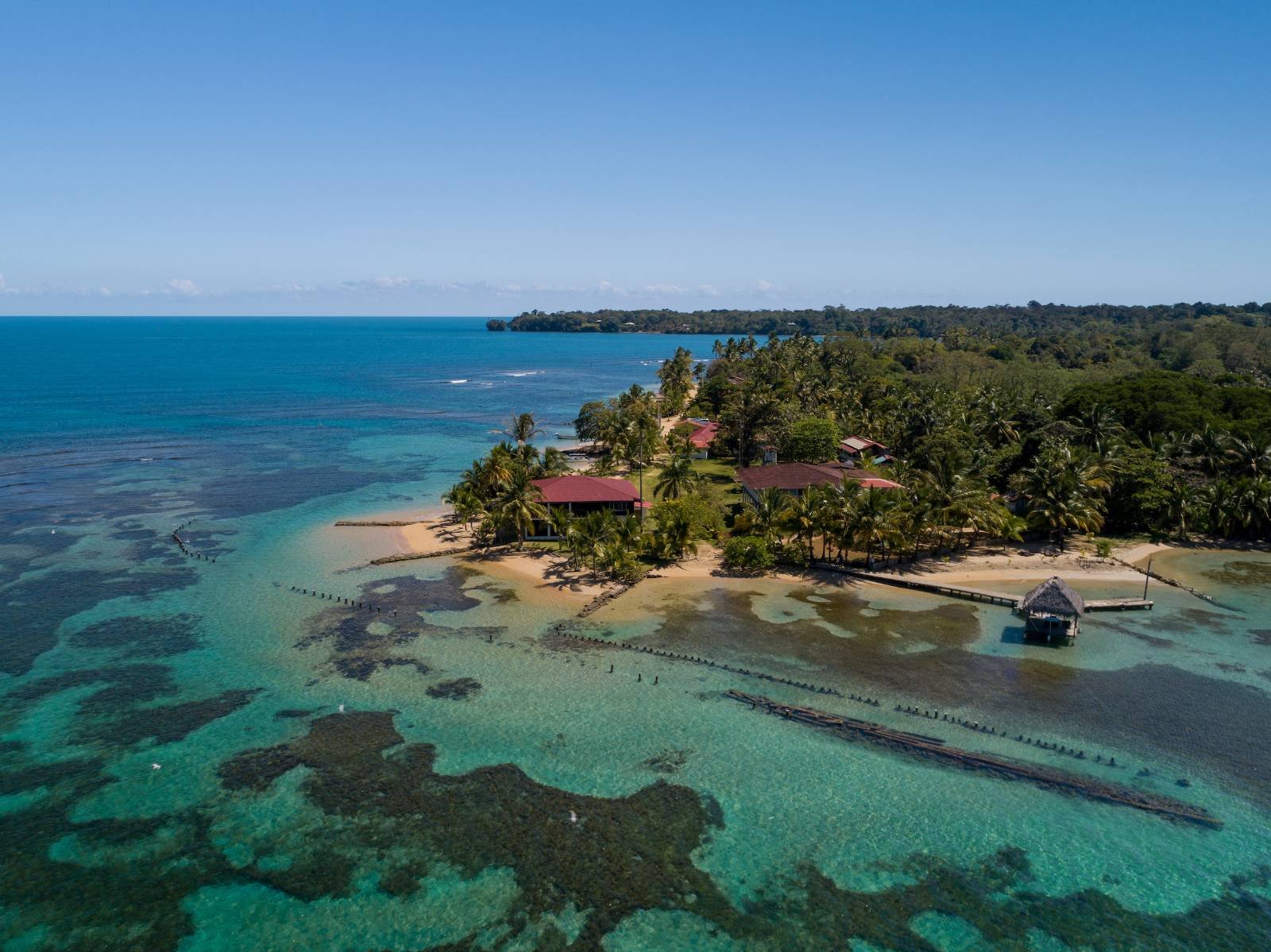 Bocas del Toro