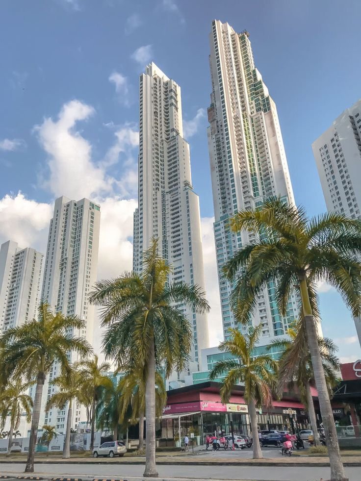 Costa del Este